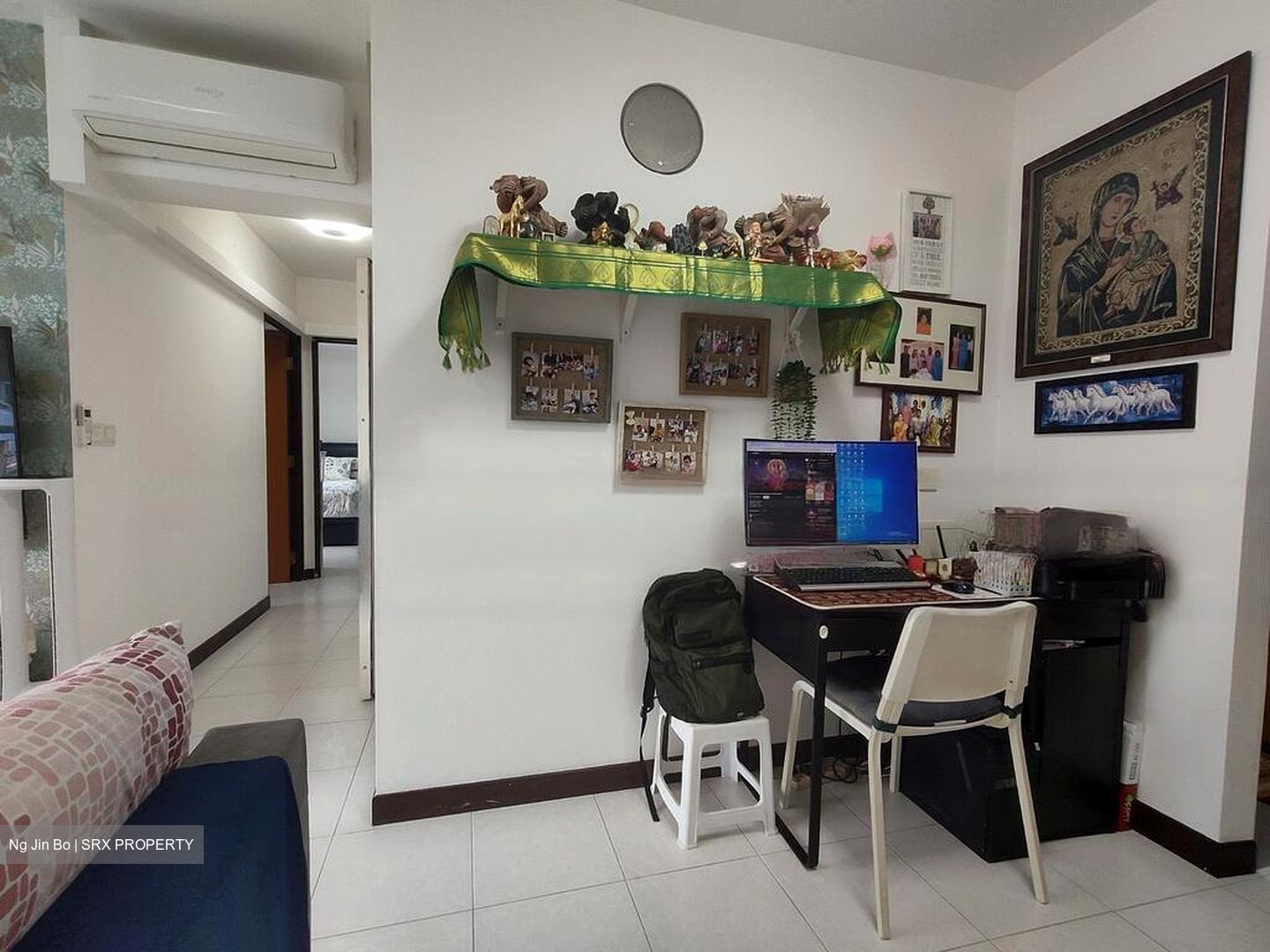 Blk 633A Senja Green (Bukit Panjang), HDB 3 Rooms #453690981